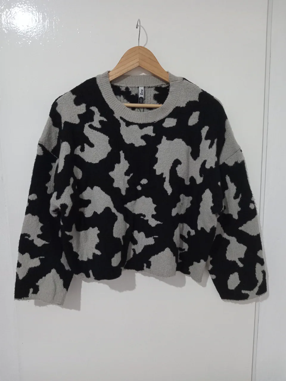 Sweater Indian · Talle L