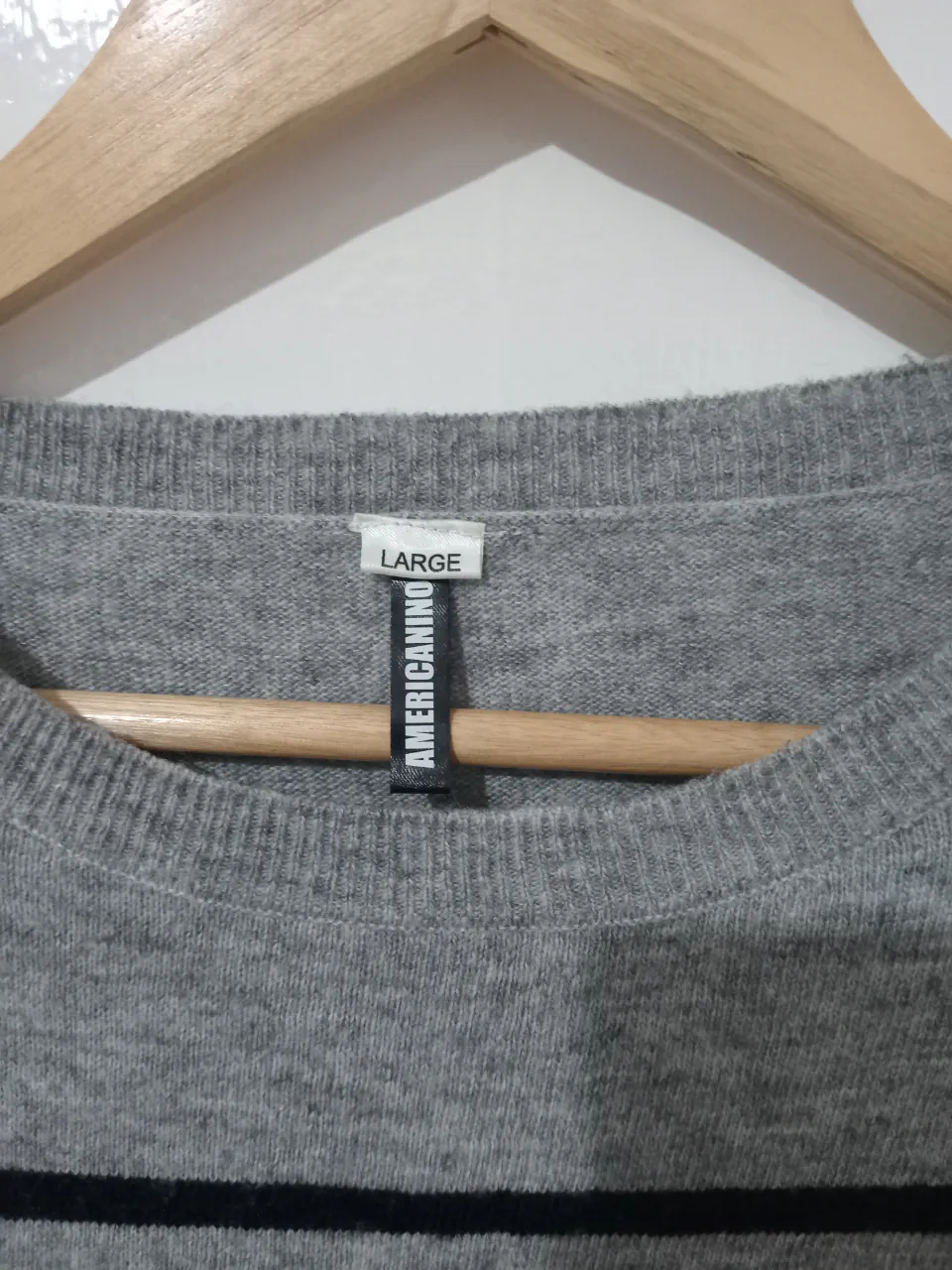 Sweater Americanino - imagen 3
