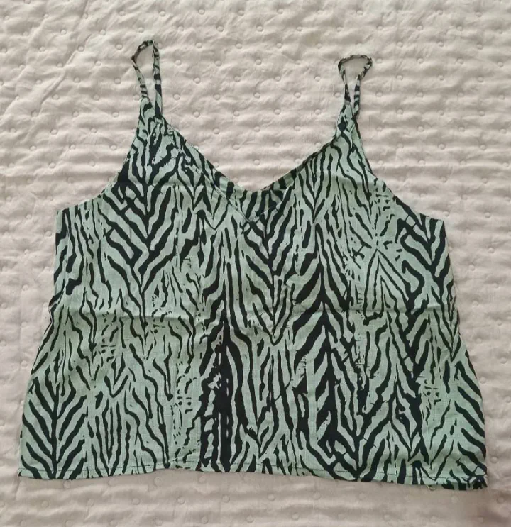 Musculosa Sin marca - imagen 1