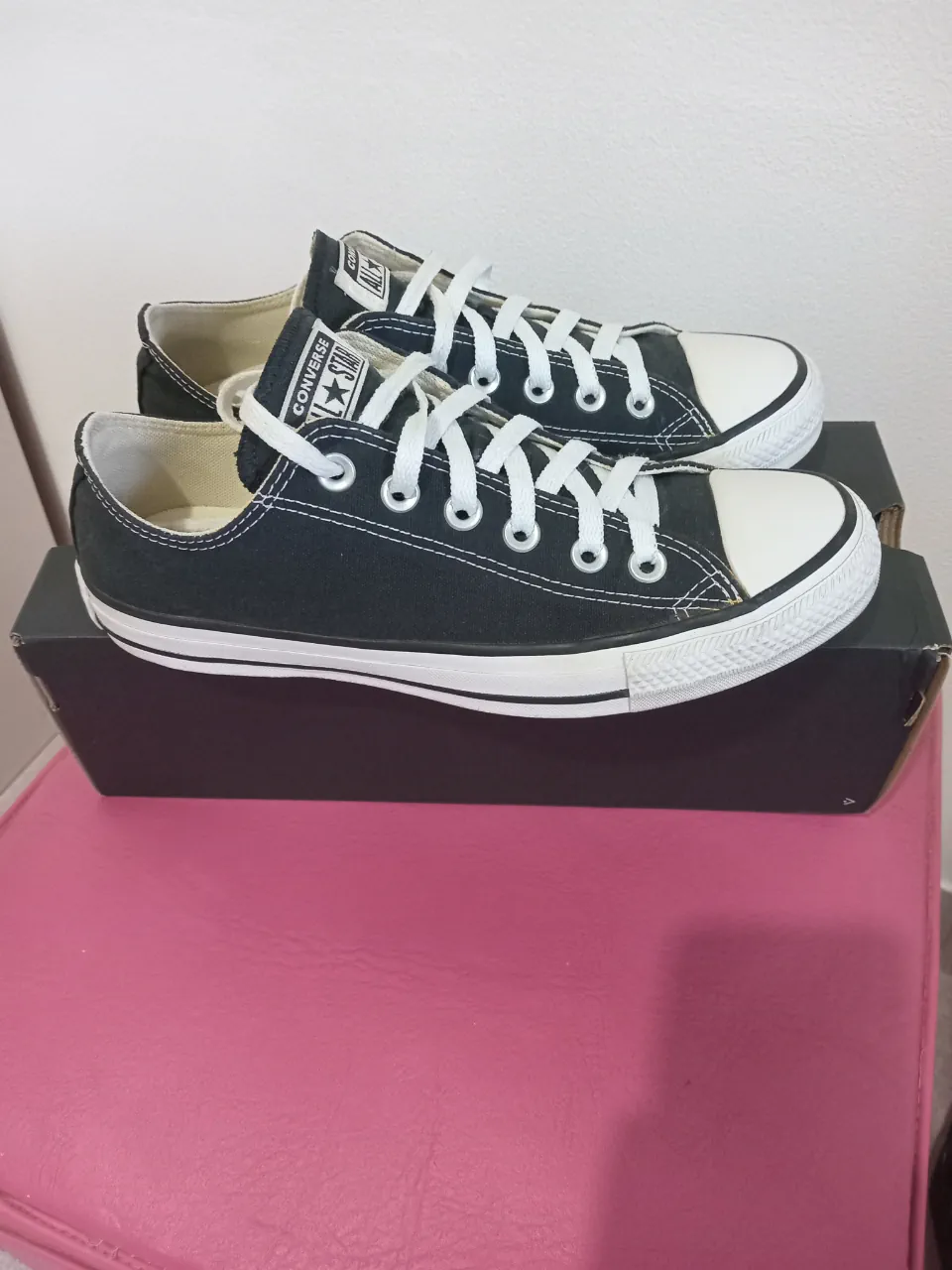 Zapatillas Converse - imagen 2
