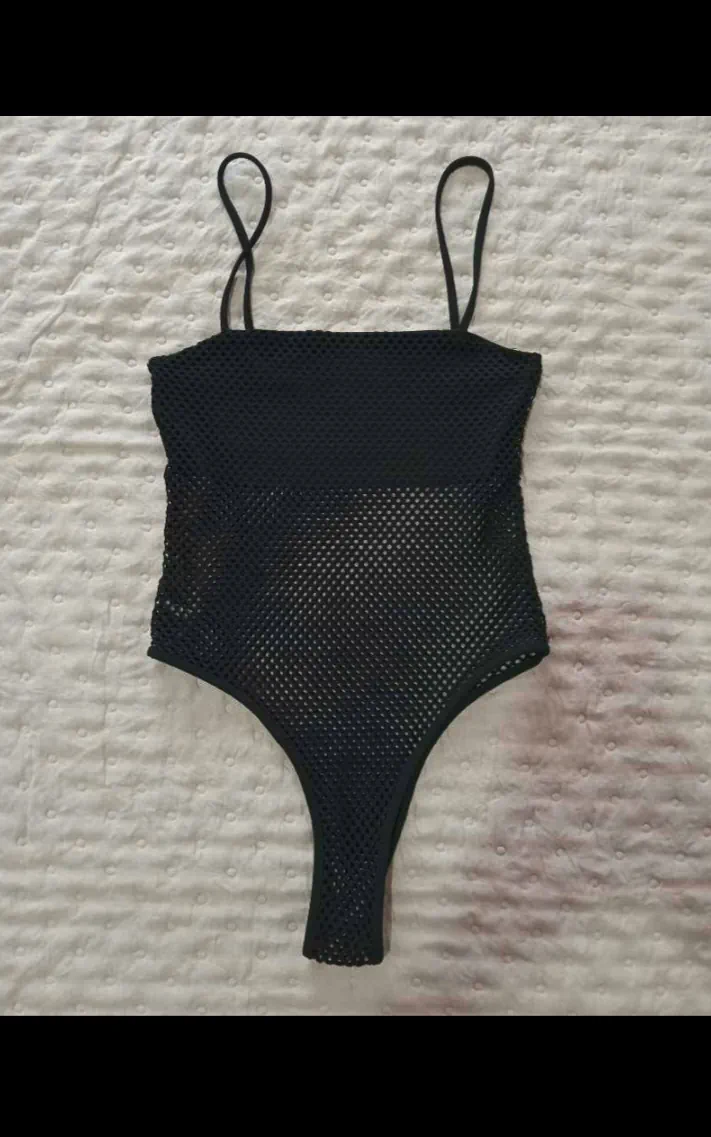 Body Sin marca - imagen 1