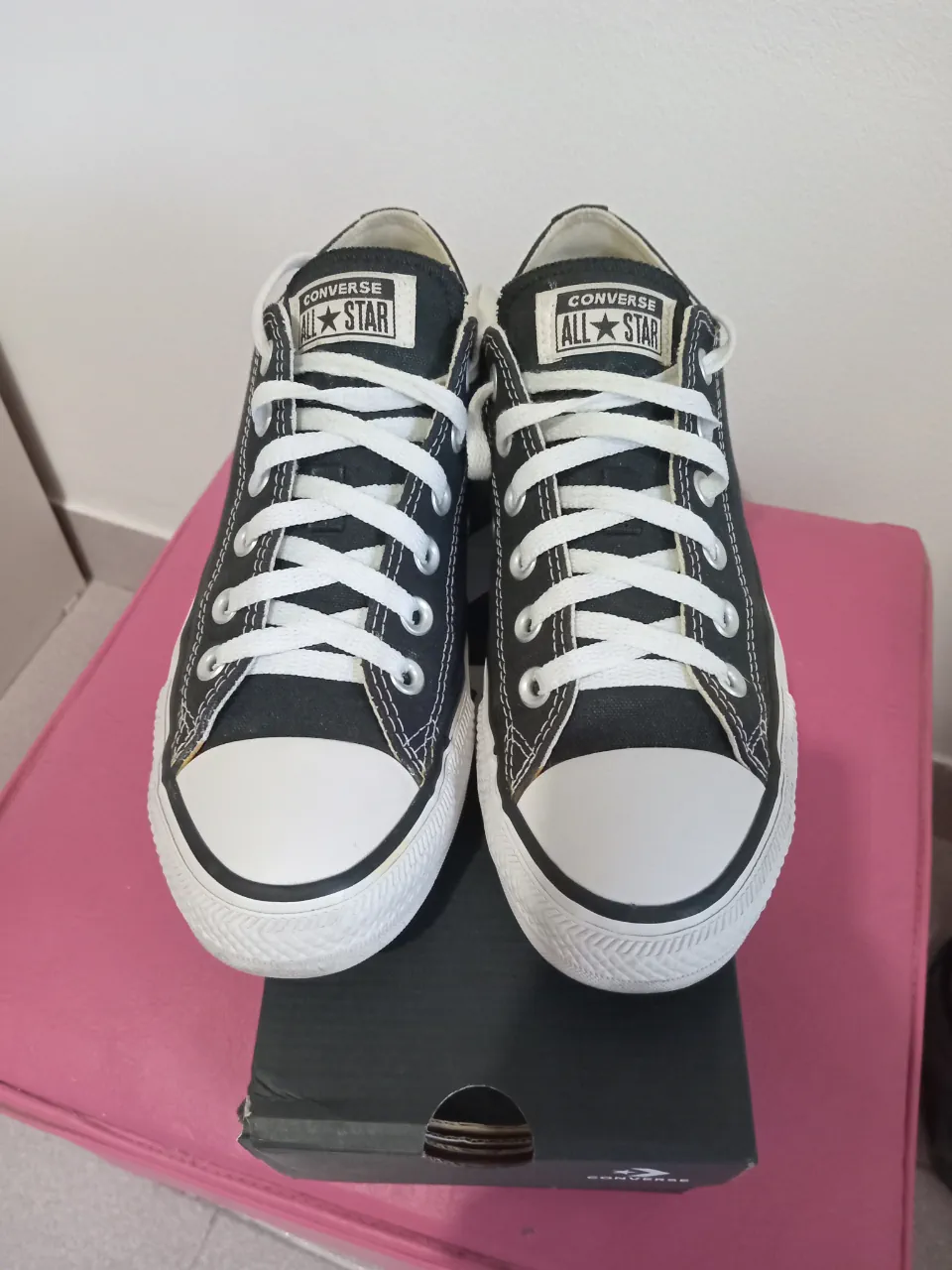 Zapatillas Converse - imagen 4