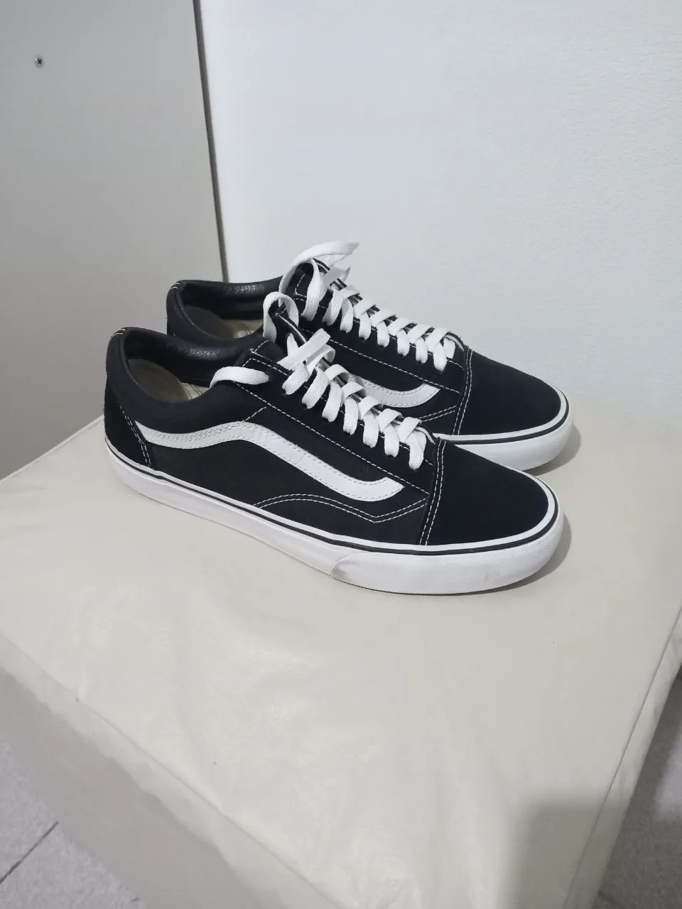 Zapatillas Vans - imagen 2