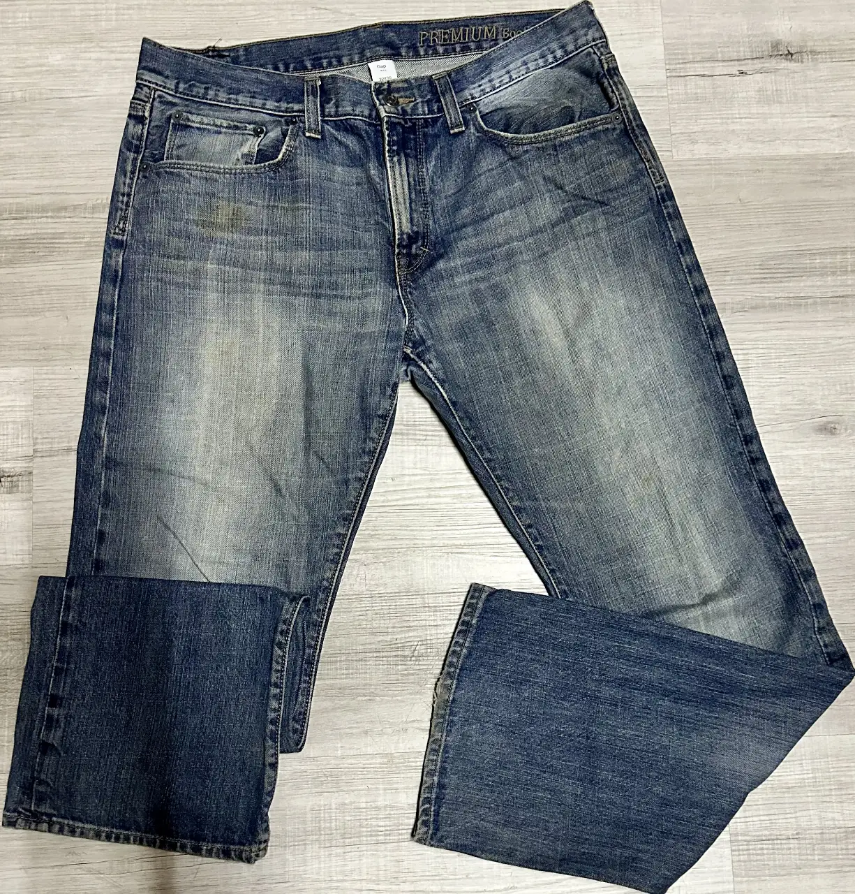 GAP · Talle EU 32
