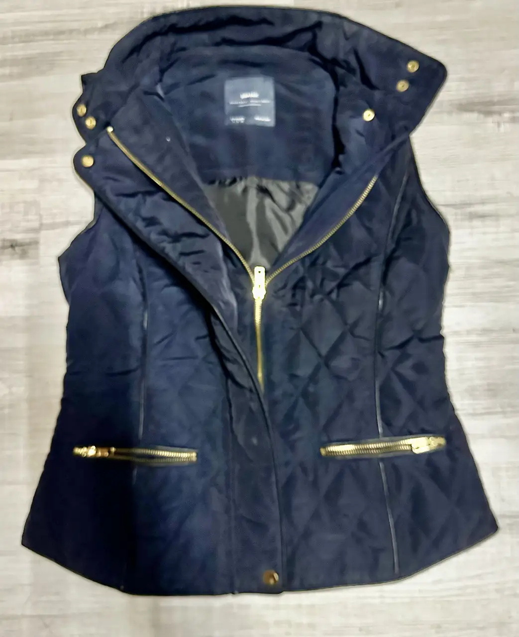 Zara · Talle S