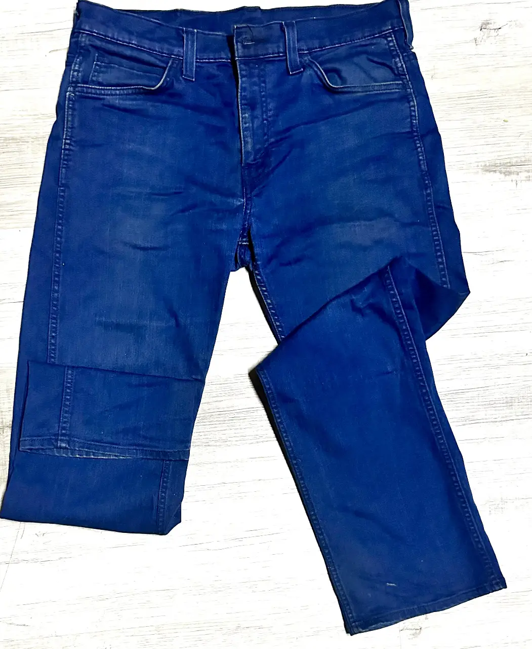 Jean Levi's - imagen 1