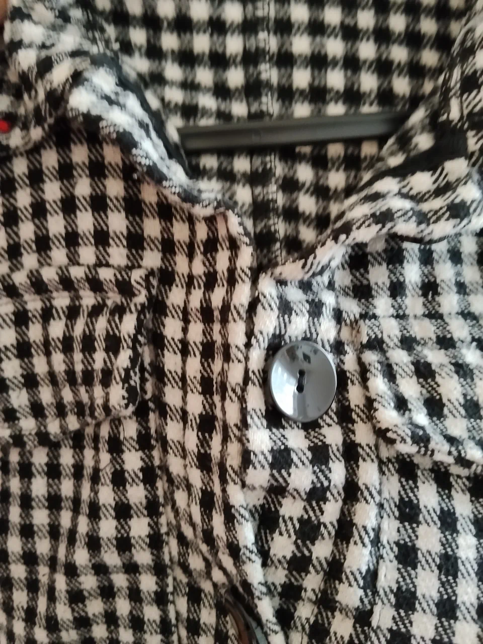 Campera Sin detallar - imagen 1
