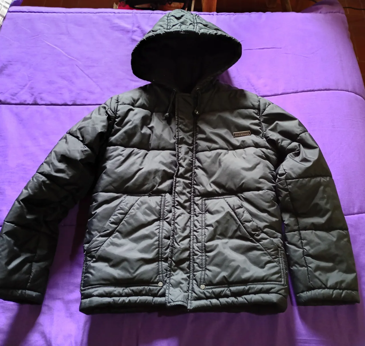 M&C · Talle 12 años / 152 cm