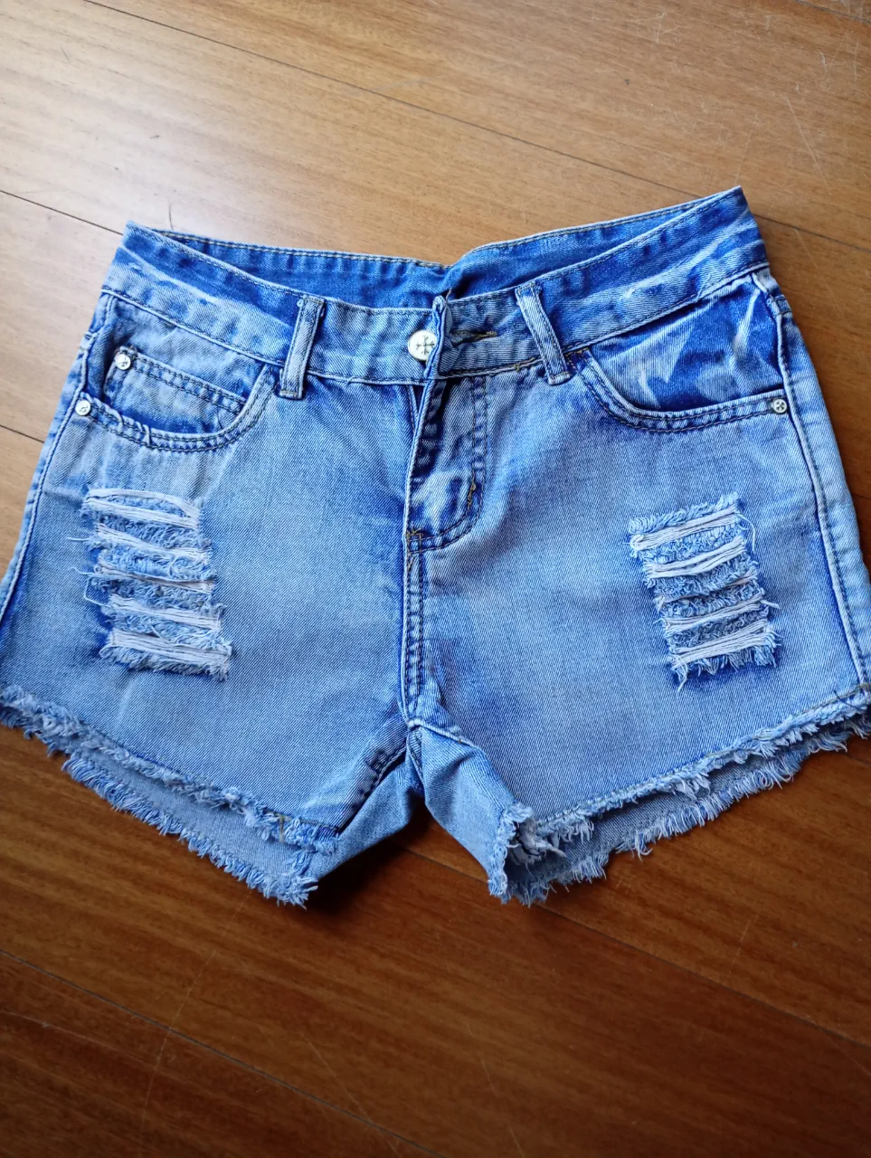 Short Sin marca - imagen 1