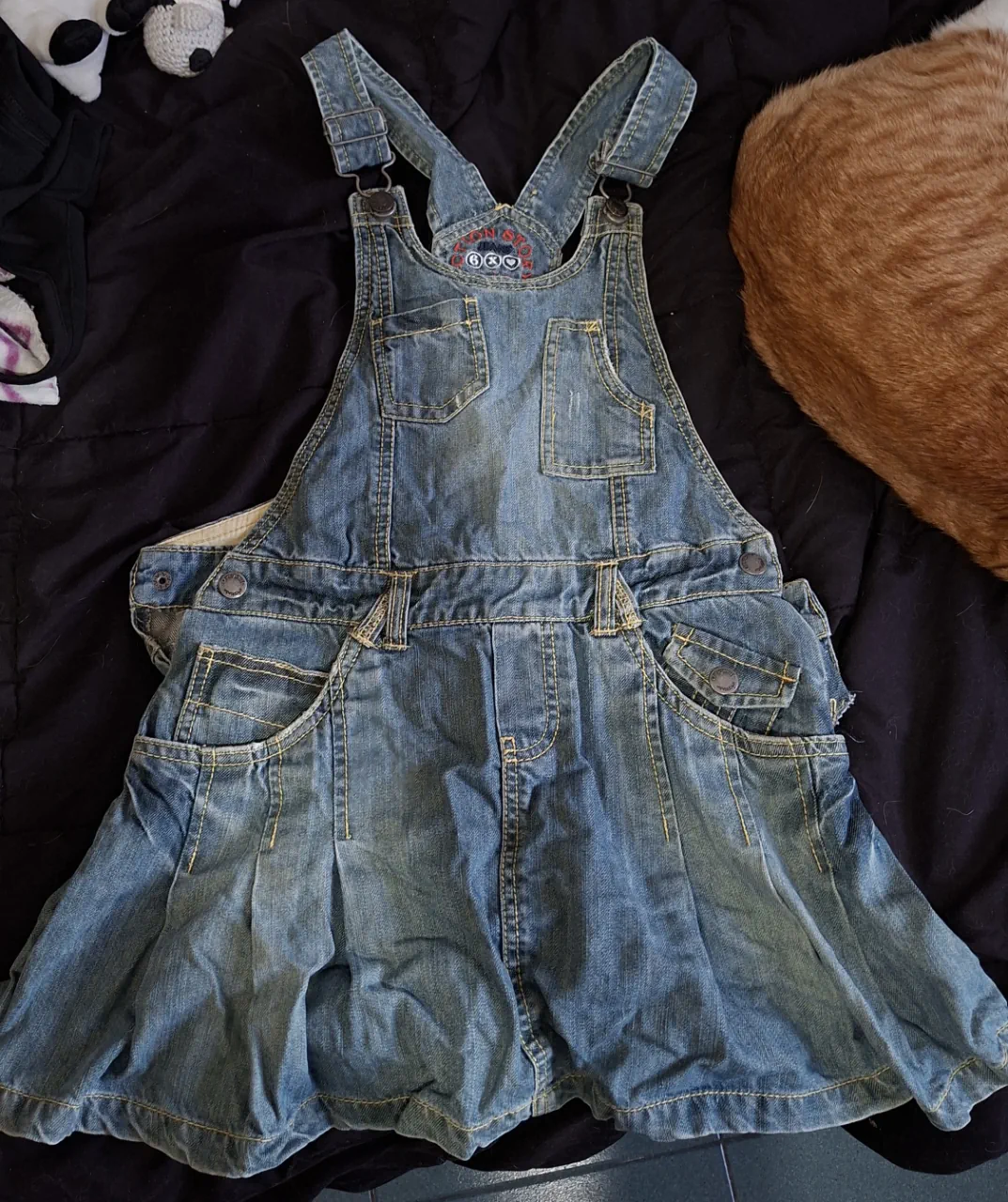 Zara Girls · Talle 11 años / 146 cm