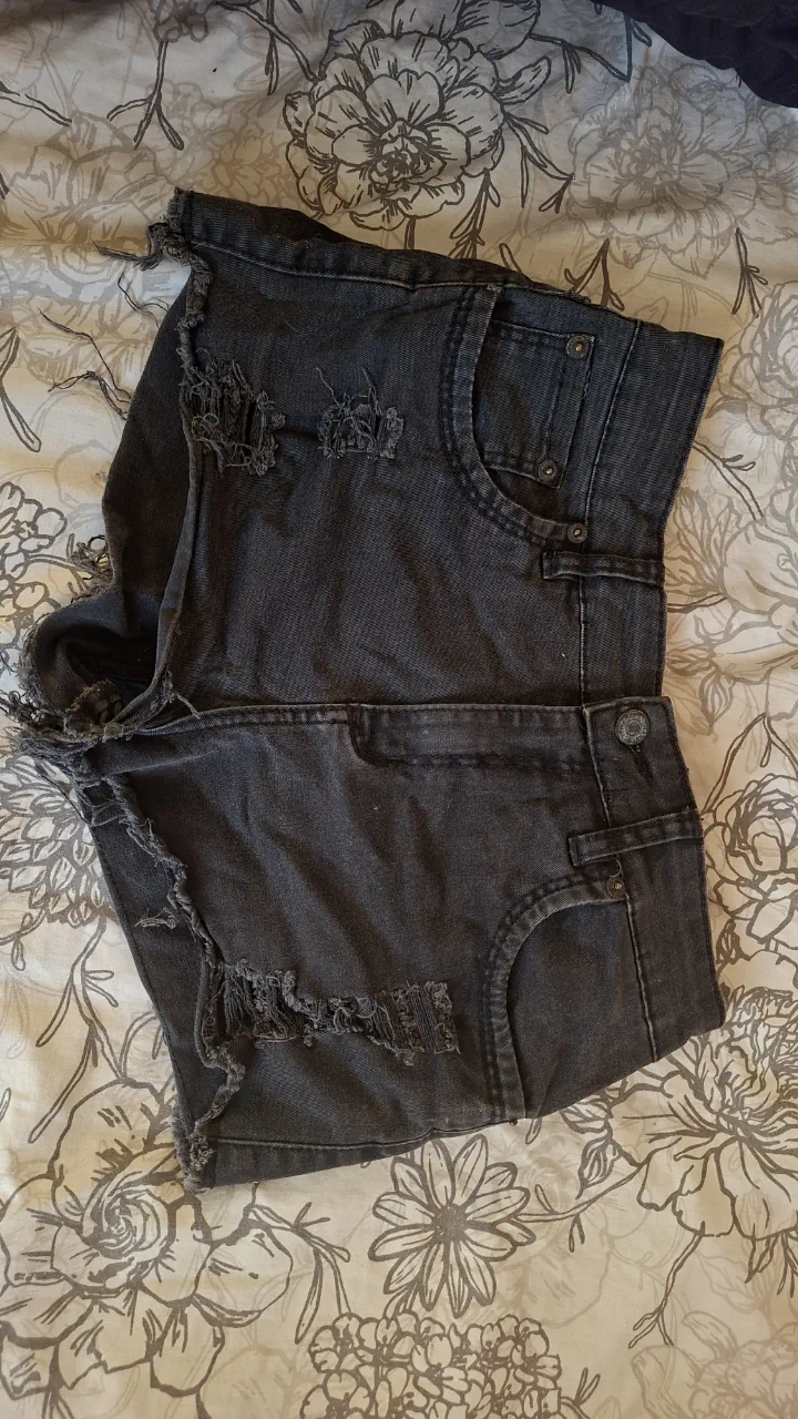 Short St marie - imagen 1