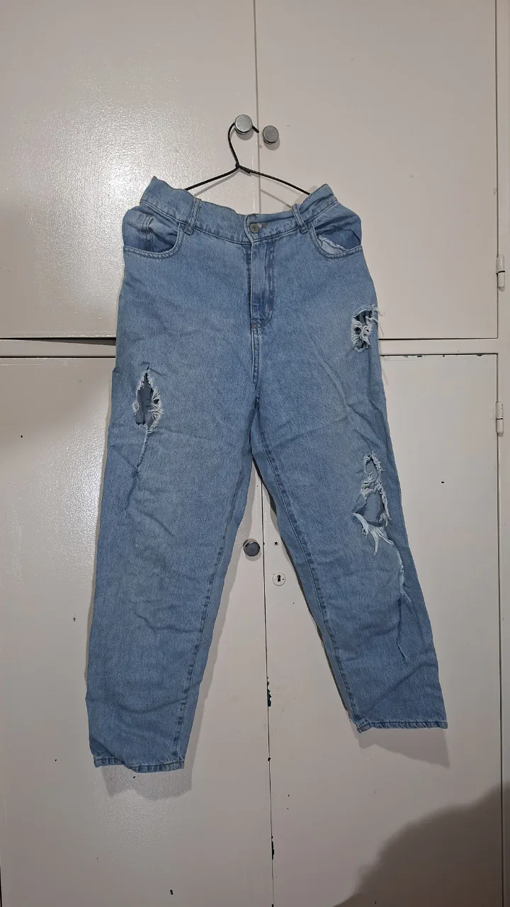 Jean Deka denim - imagen 1