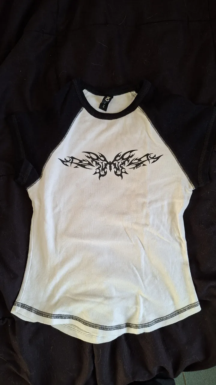 Remera 47 Street - imagen 1