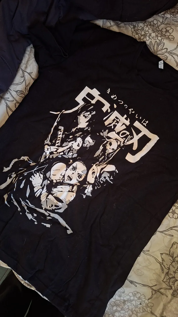 Remera Sin marca - imagen 1