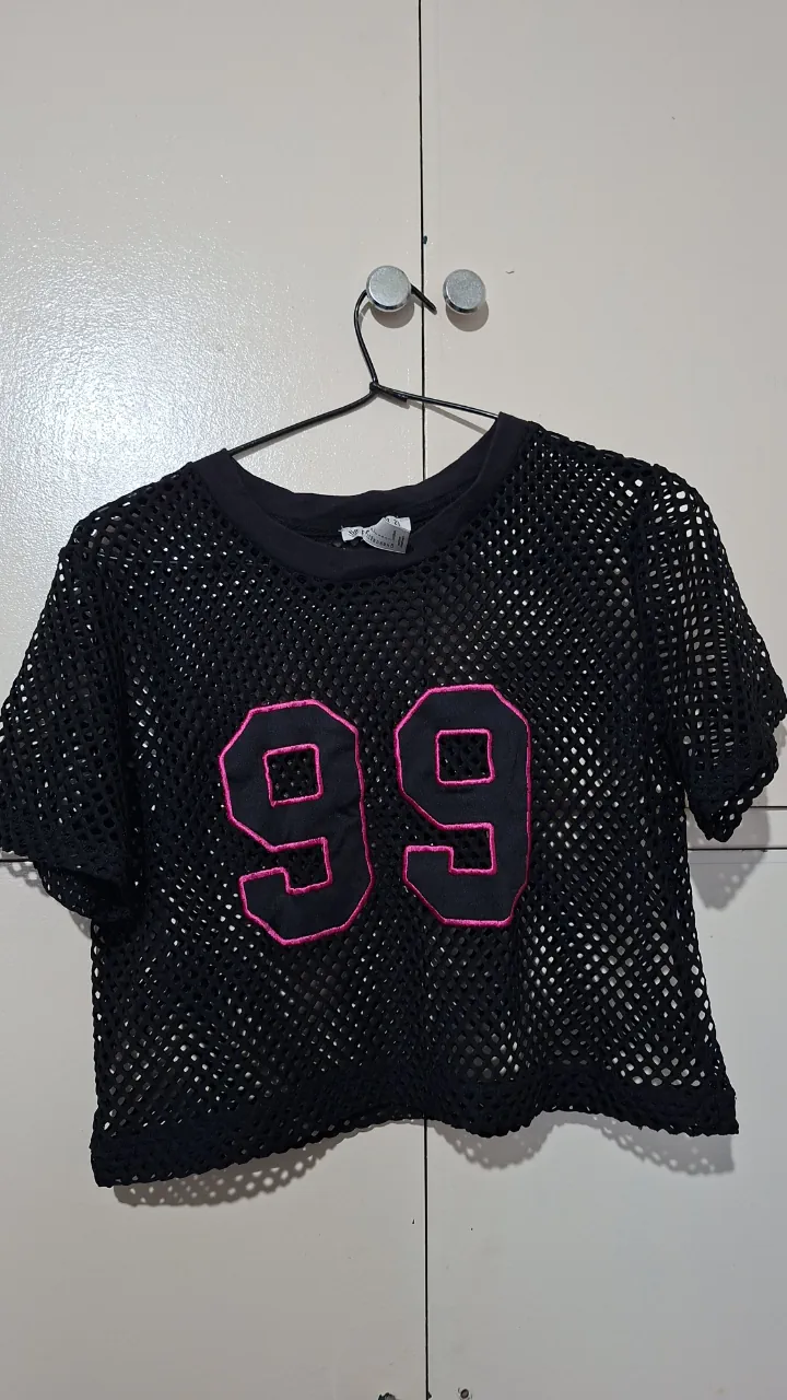 Remera Forever 21 - imagen 1