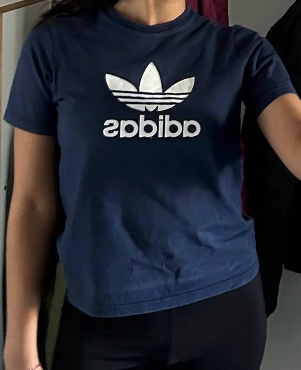 Remera adidas - imagen 1