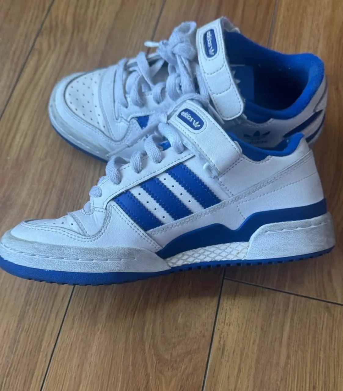 Zapatillas adidas - imagen 1