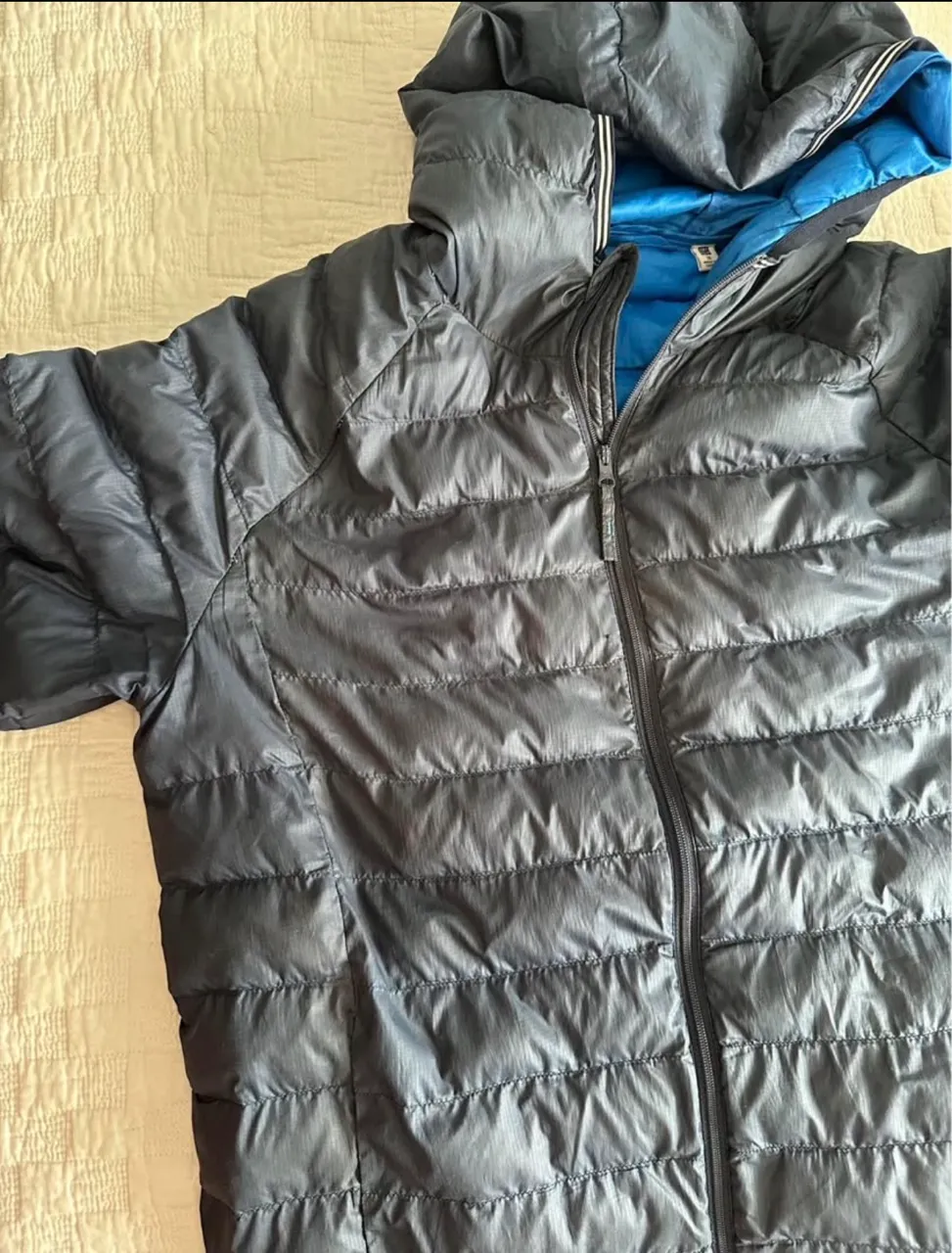 Uniqlo · Talle S