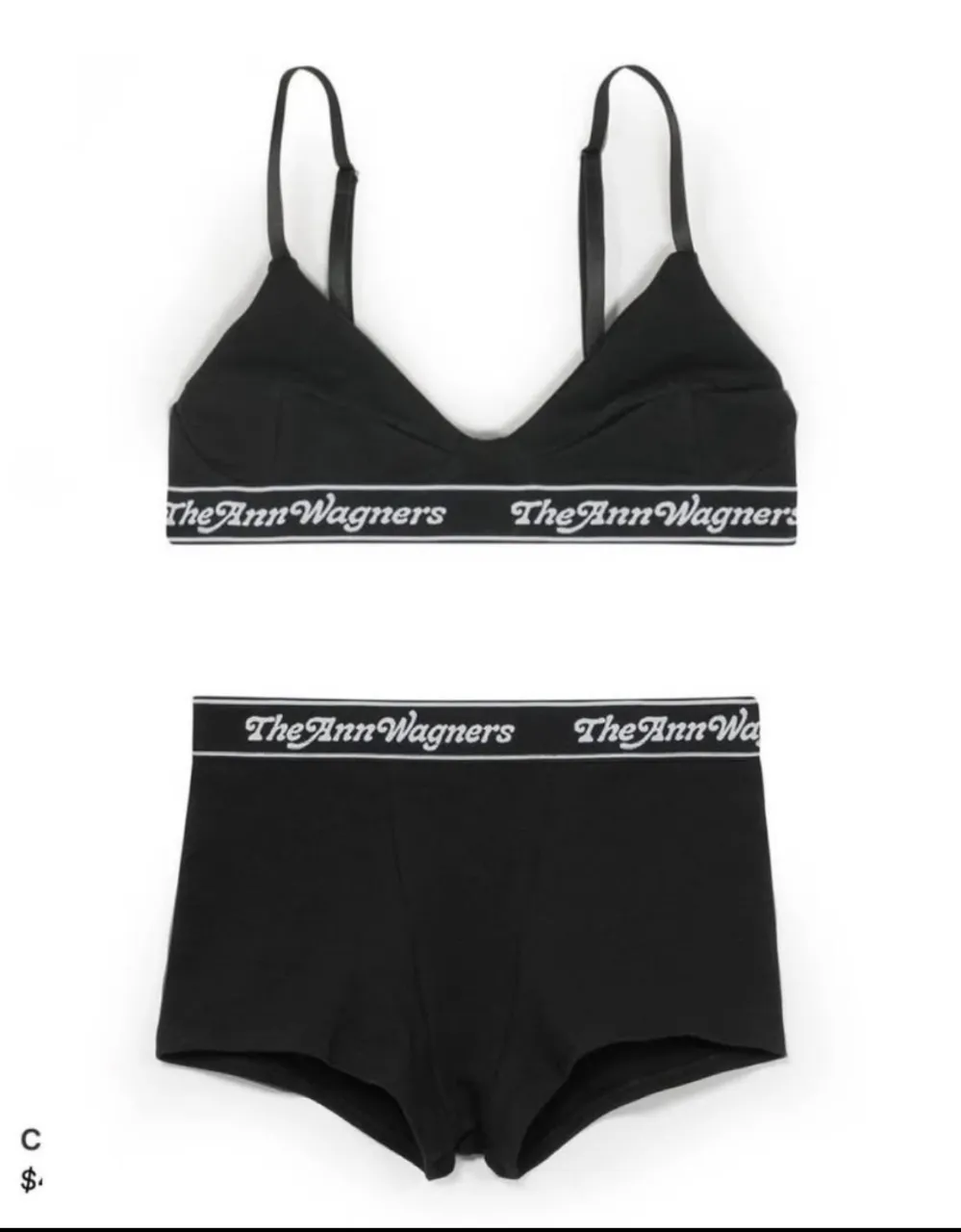 The Ann Wagners · Talle M