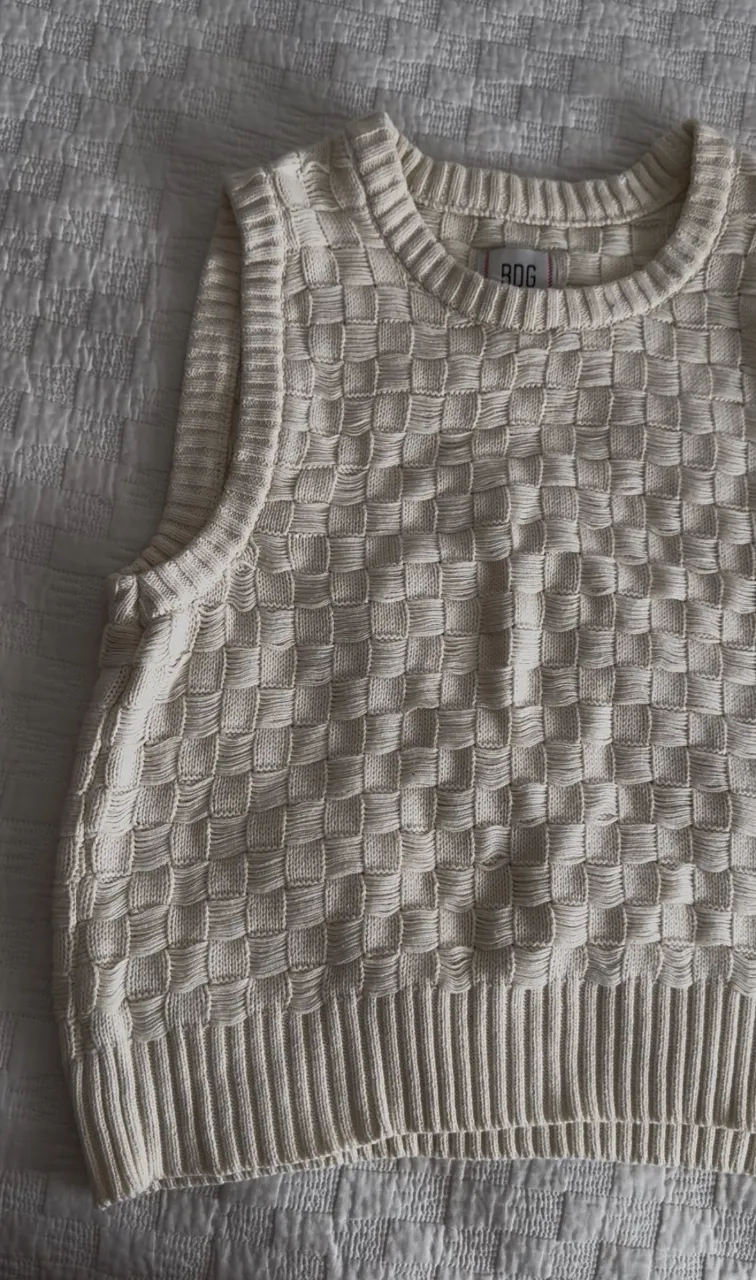 BDG · Talle M