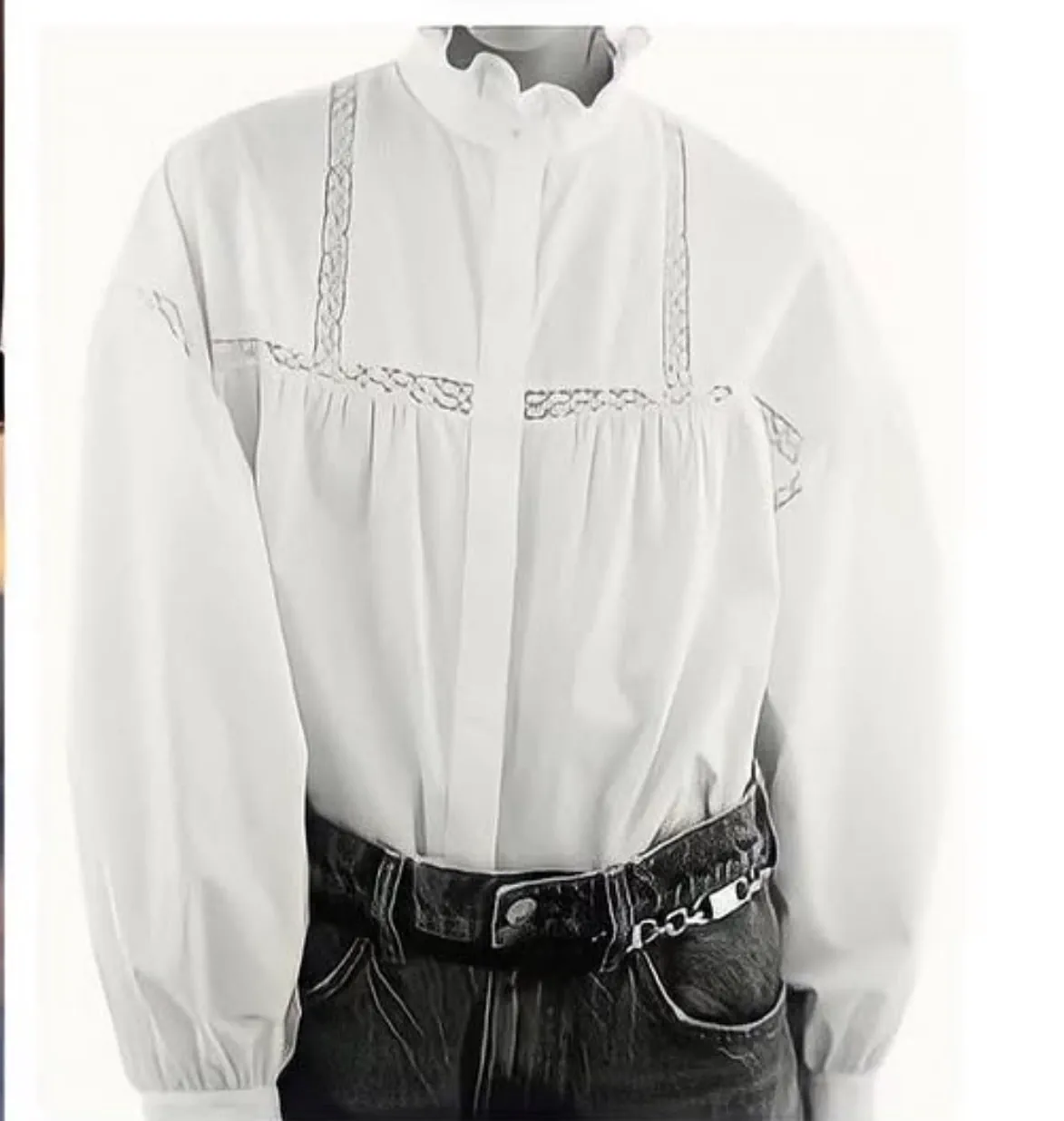 Blusa Zara - imagen 1