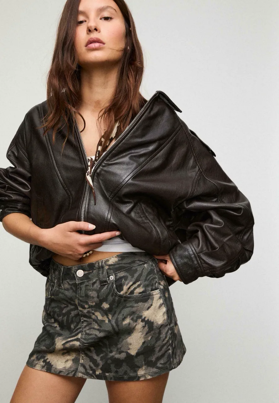 Stradivarius · Talle EU 36