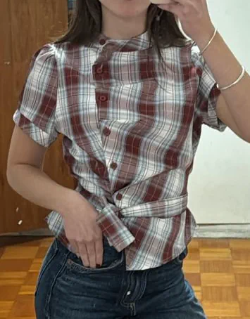 Camisa Sin marca - imagen 1