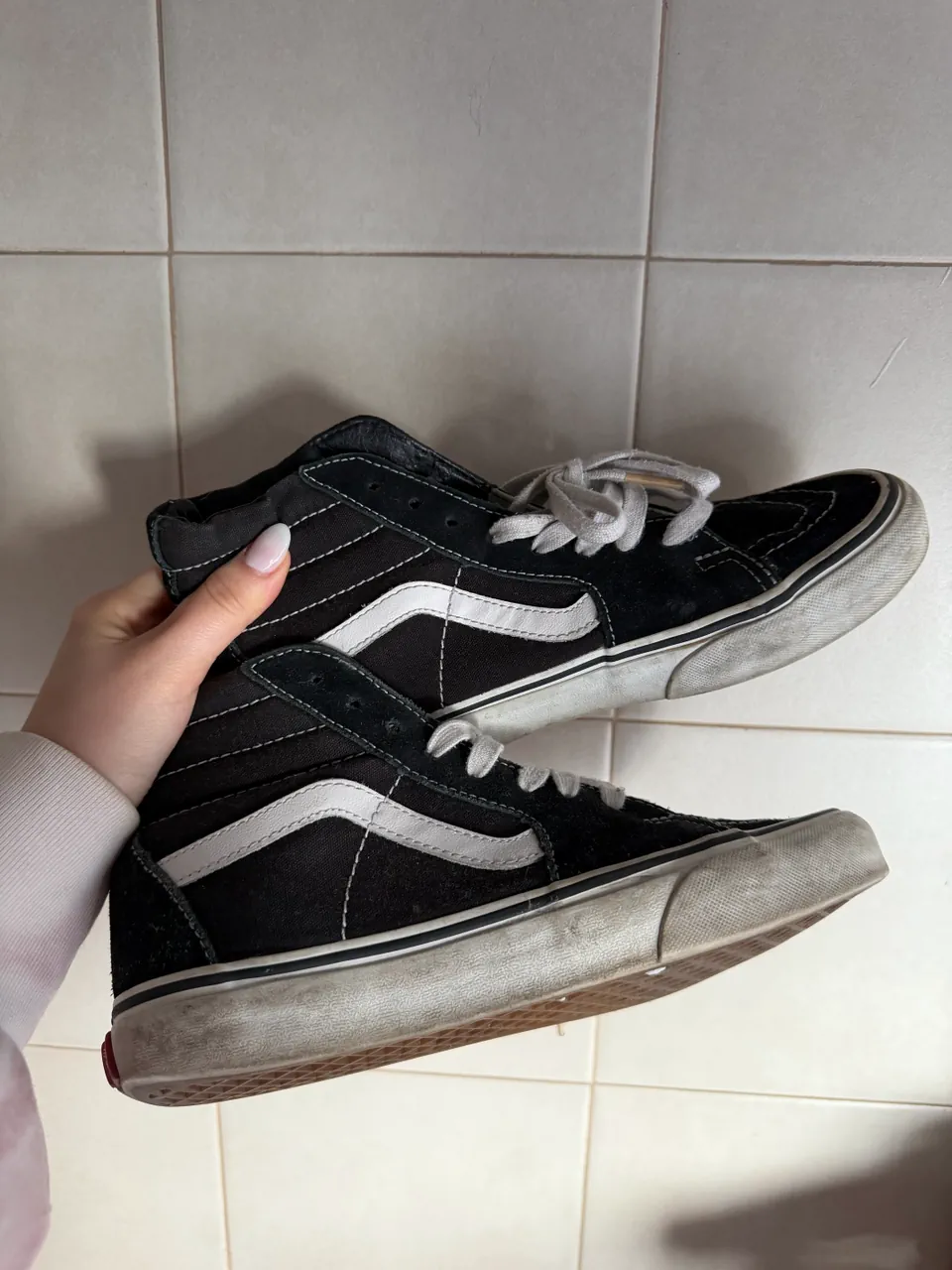 Zapatillas Vans - imagen 1