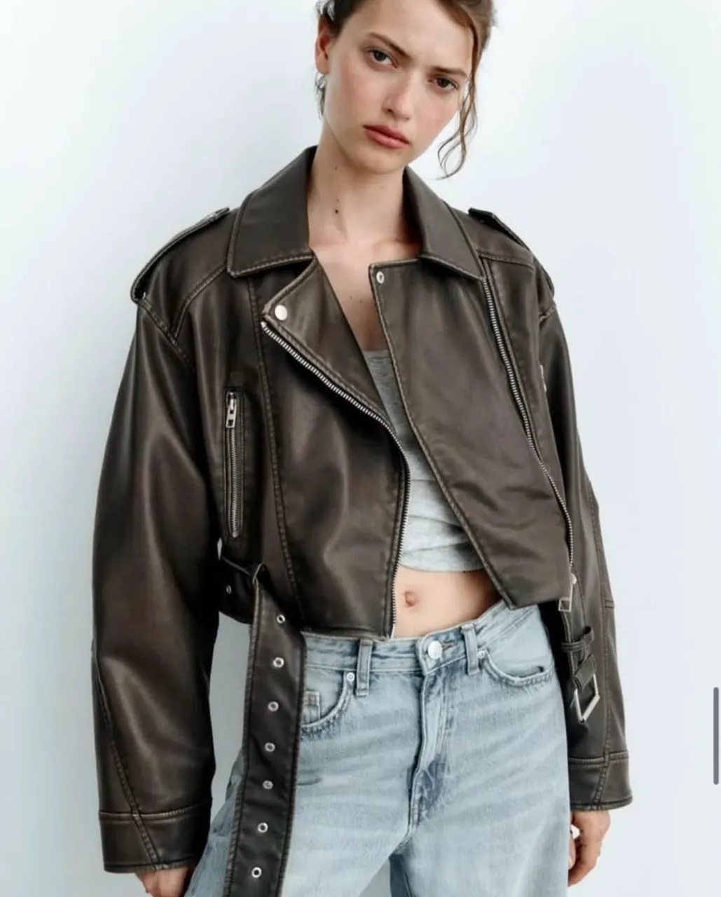Campera Zara - imagen 1
