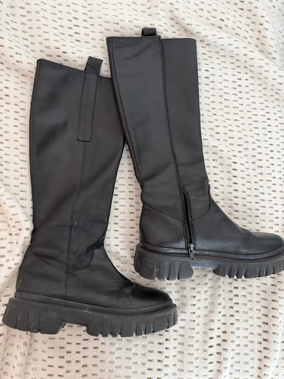 Botas Sin marca - imagen 1