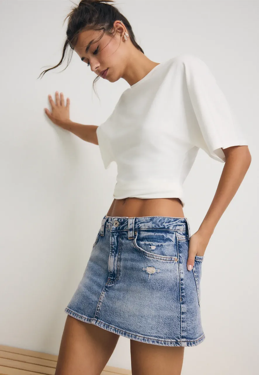 Short Stradivarius - imagen 1