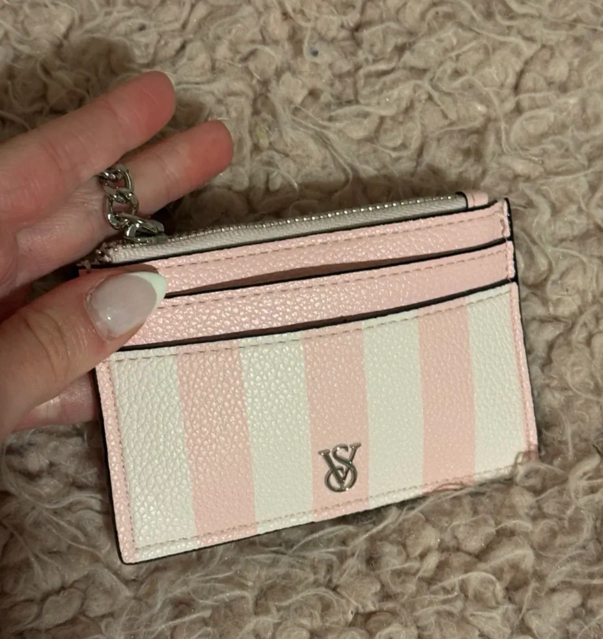 Billetera Victoria's Secret