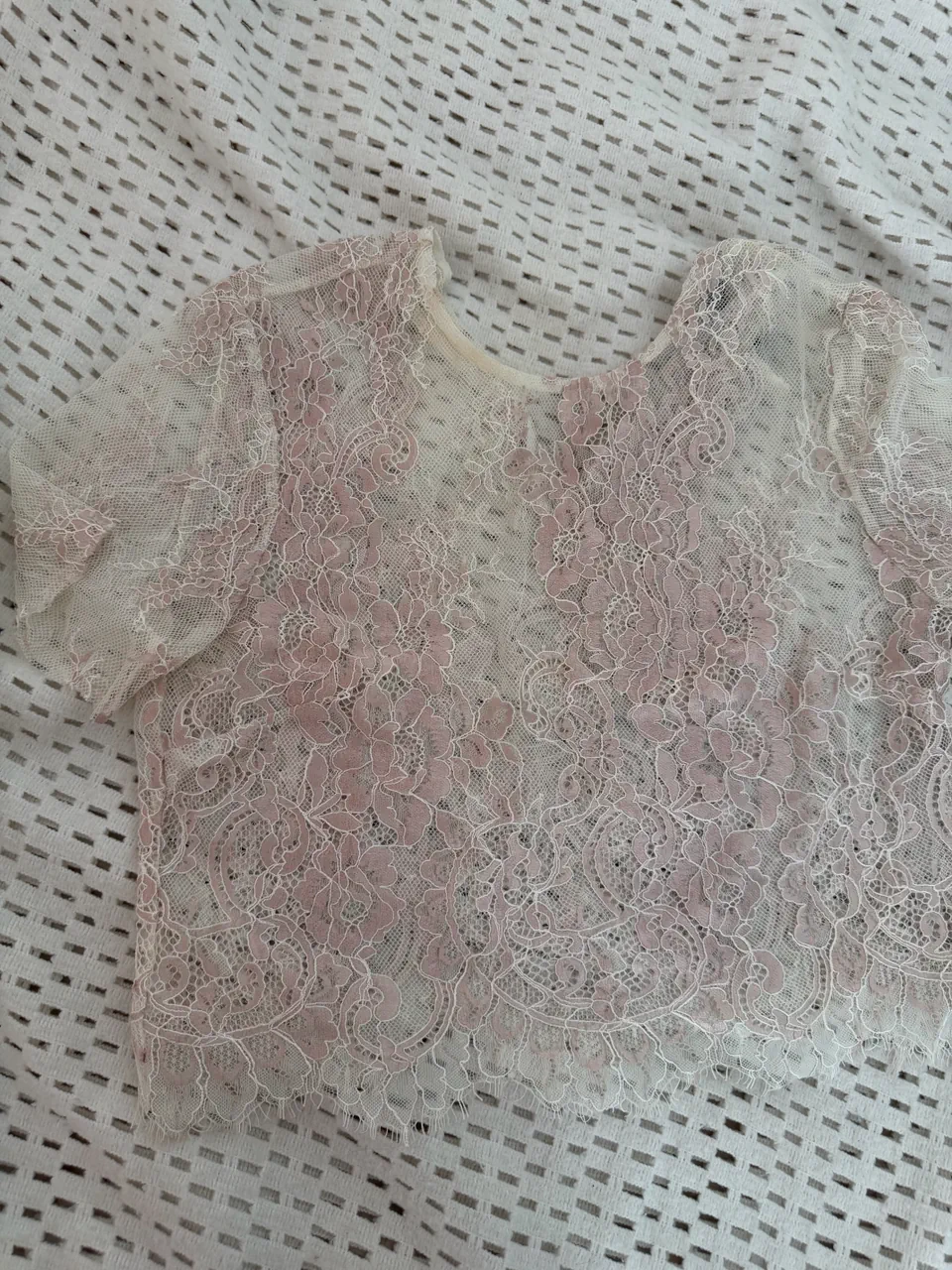 Blusa Forever 21 - imagen 1