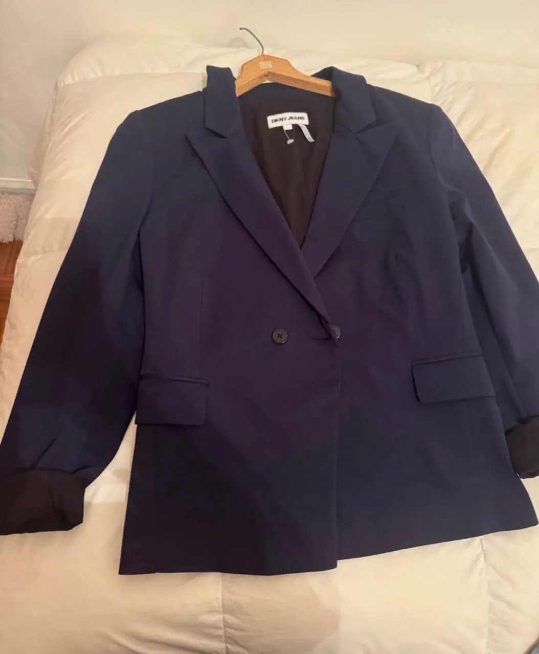 Blazer DKNY - imagen 1