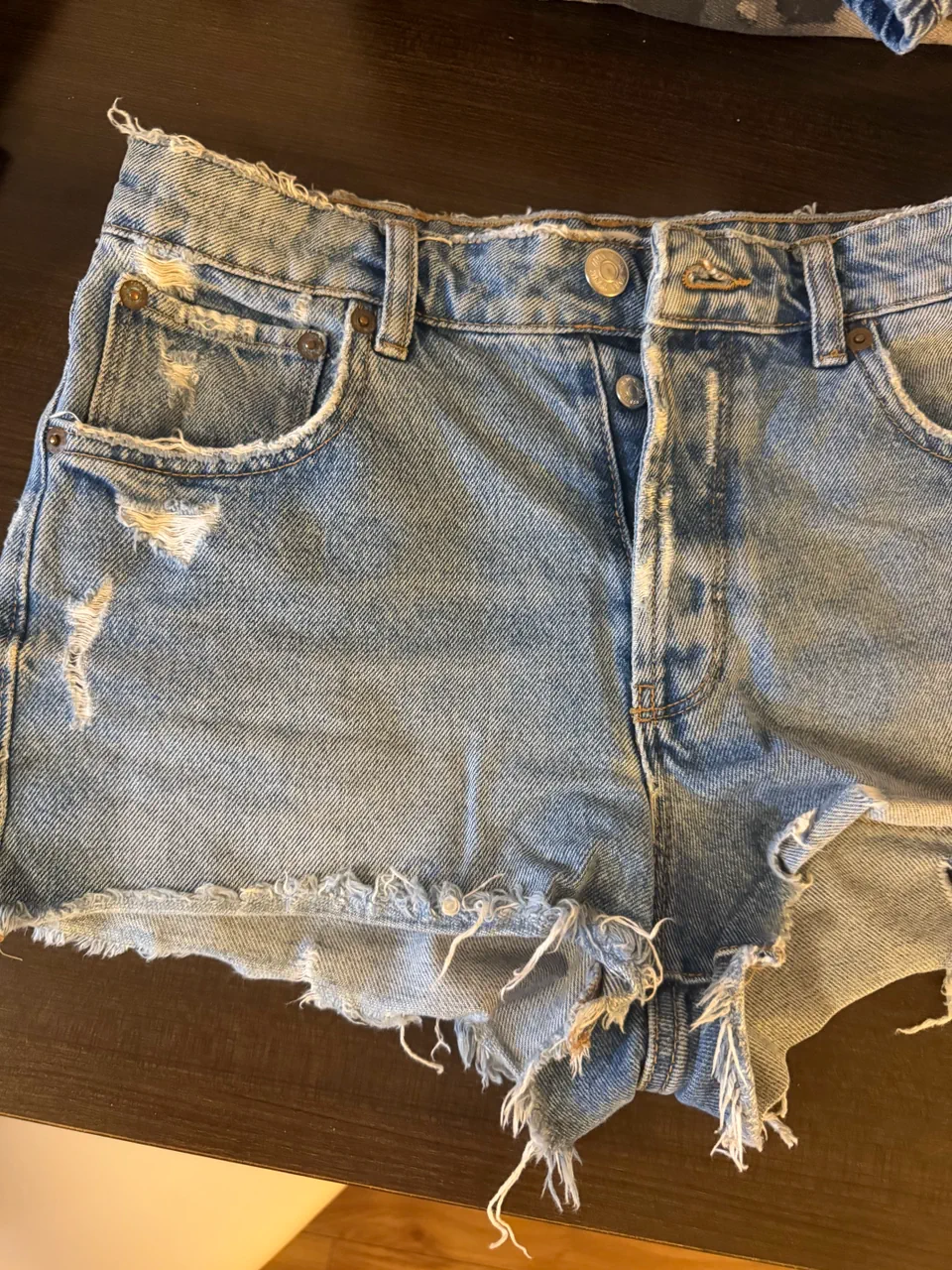 Short Zara - imagen 1