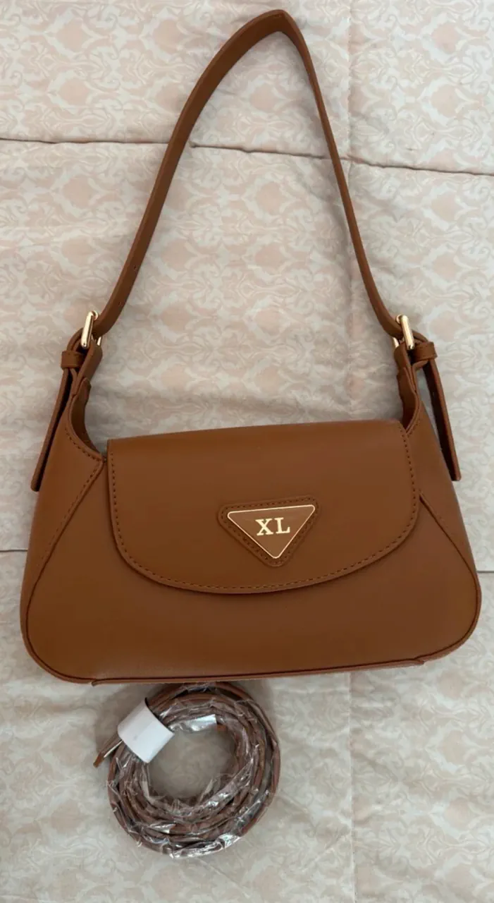 Cartera XL