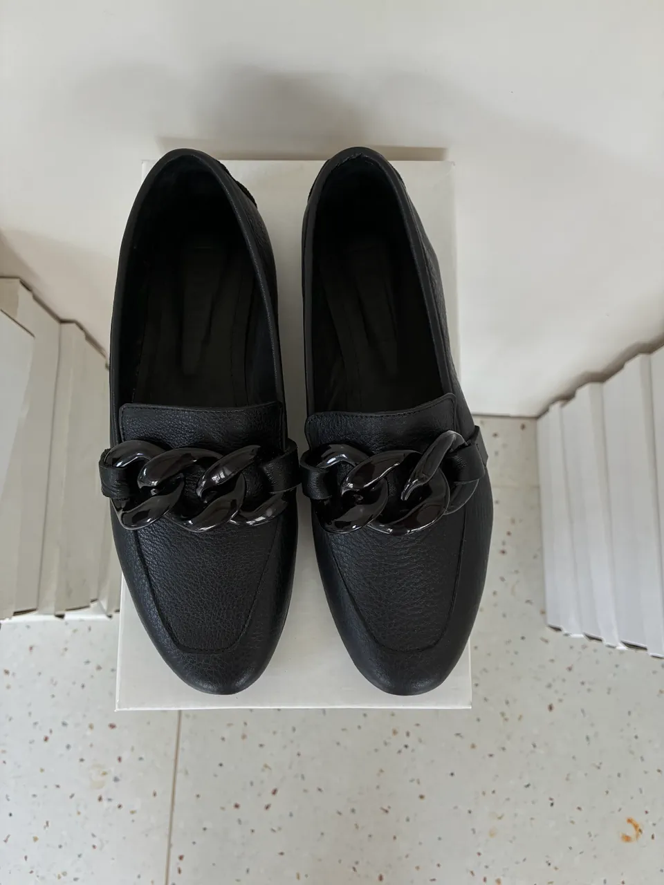 Zapatos Saona - imagen 1