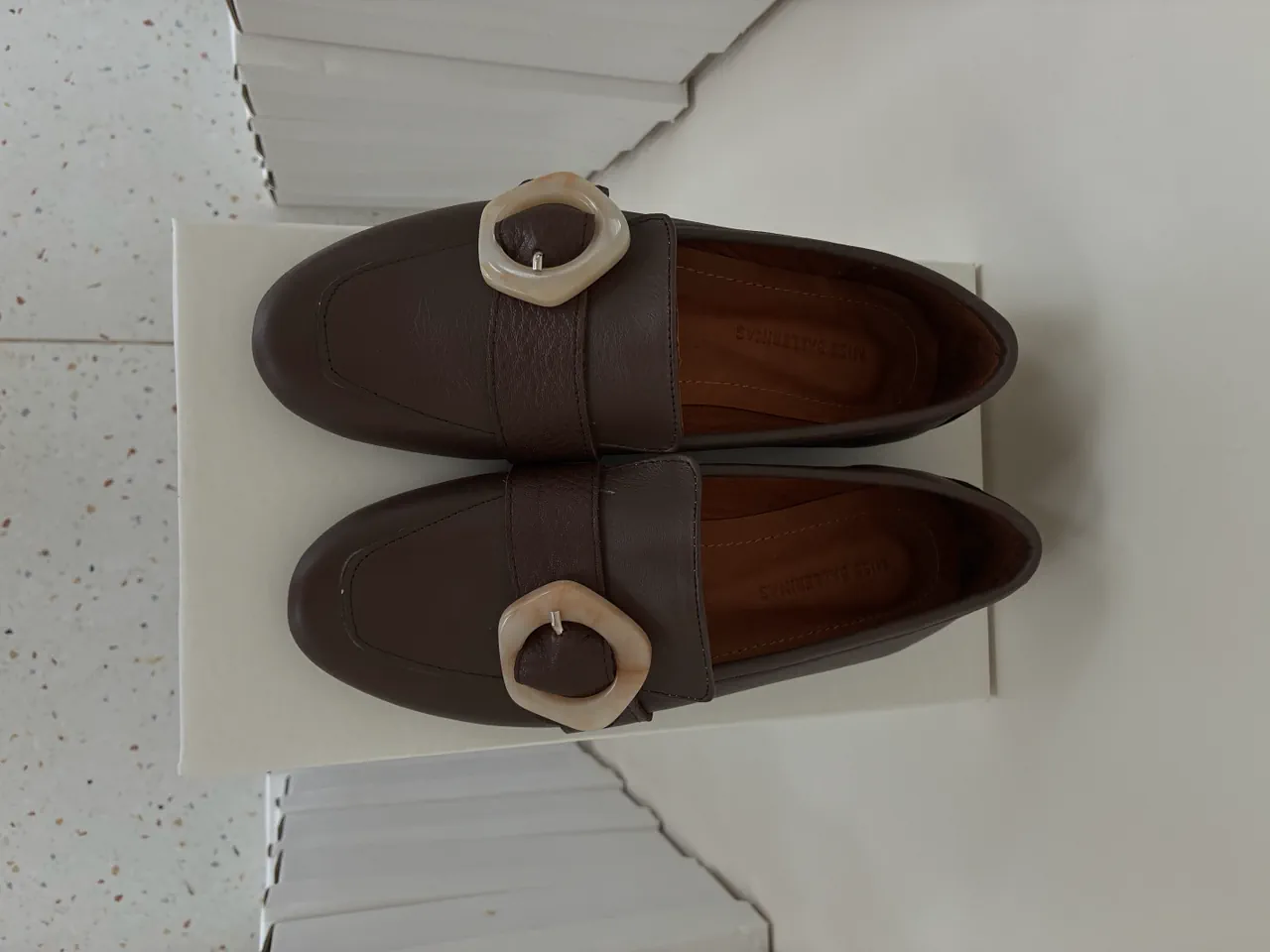 Zapatos Otra - imagen 1