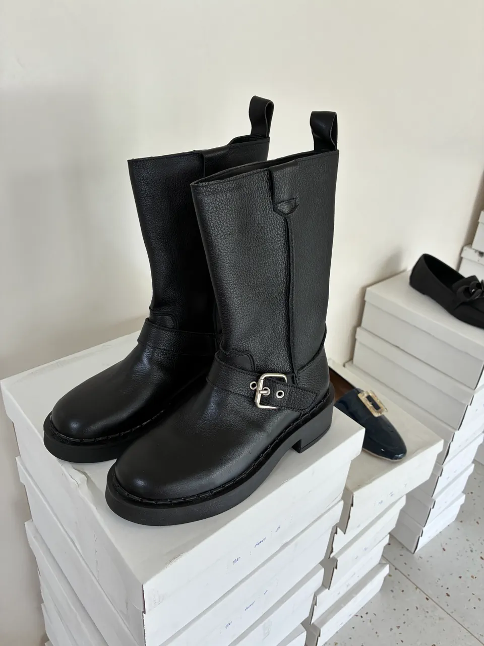 Botas Otra - imagen 1
