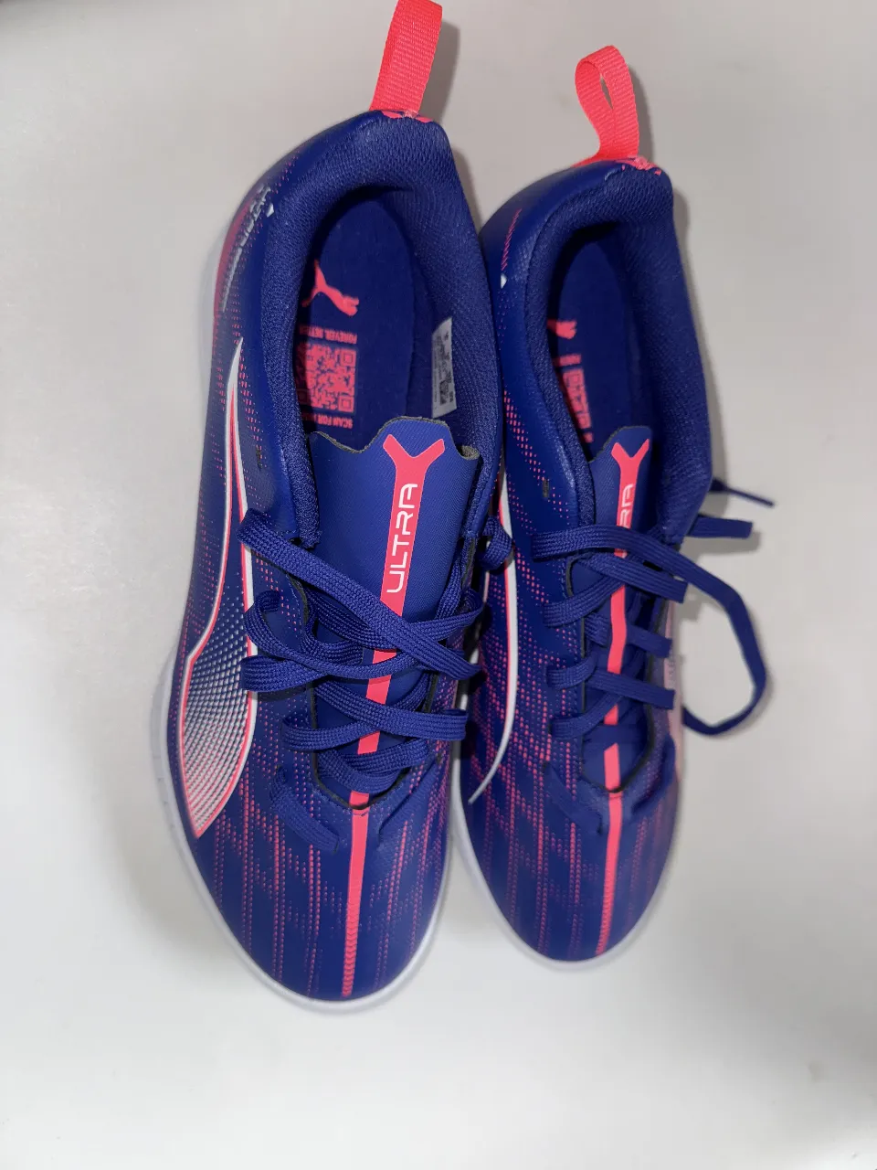 Botín de fútbol Puma - imagen 1