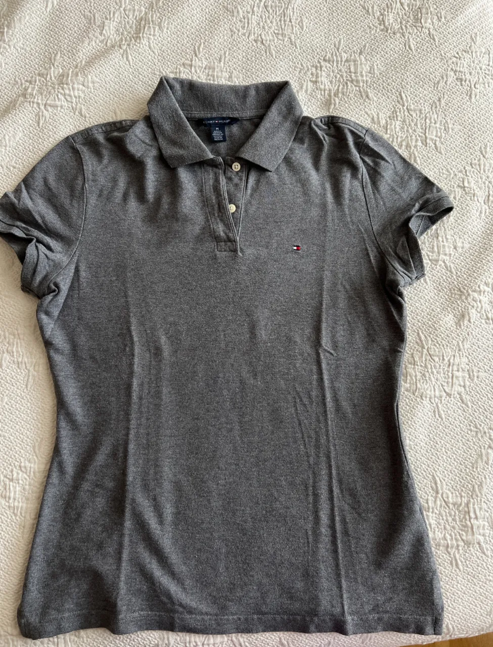 Remera Tommy Hilfiger - imagen 1