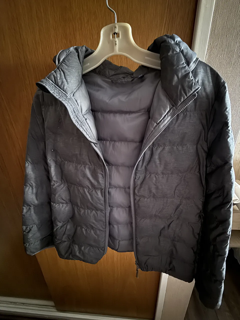 Uniqlo · Talle 11 años / 146 cm