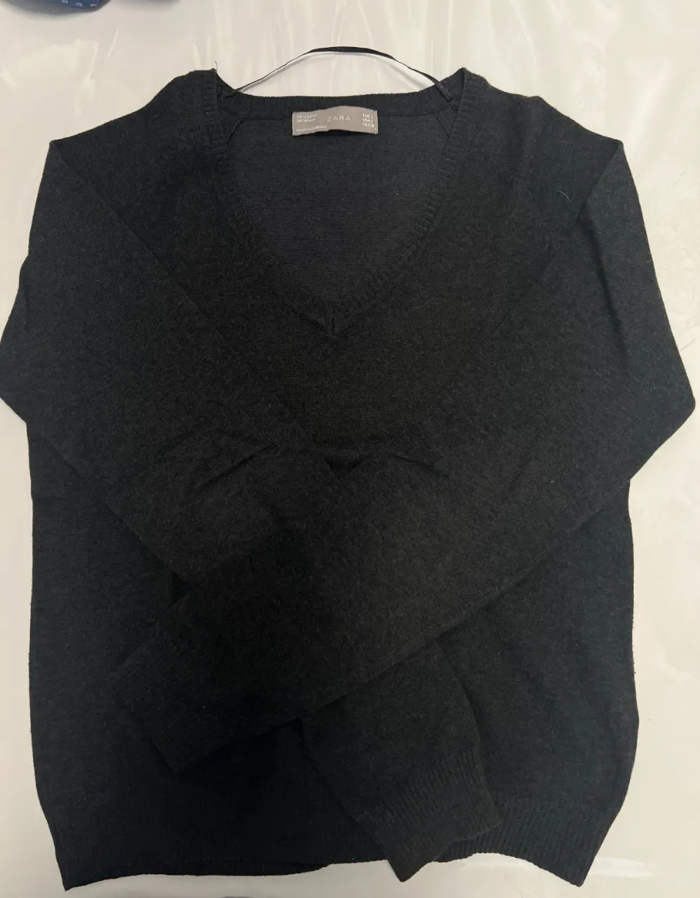 Sweater Zara - imagen 1