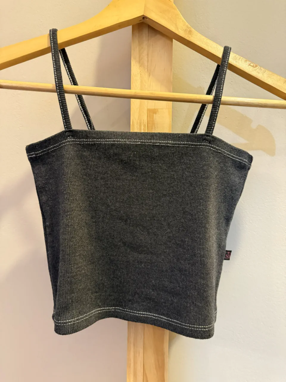 Musculosa Sin marca - imagen 1
