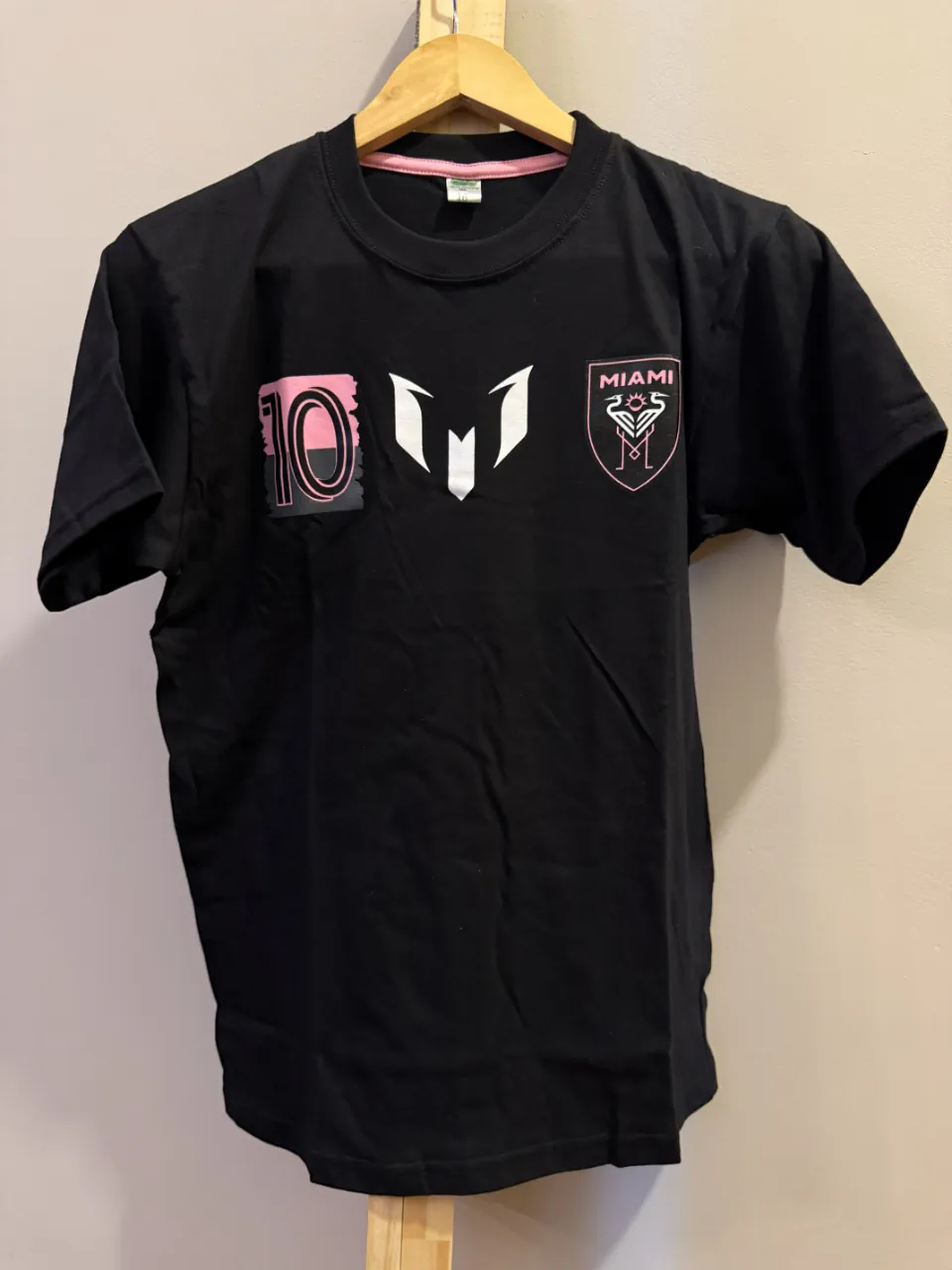 Remera Sin marca · Talle 16 años / 176 cm