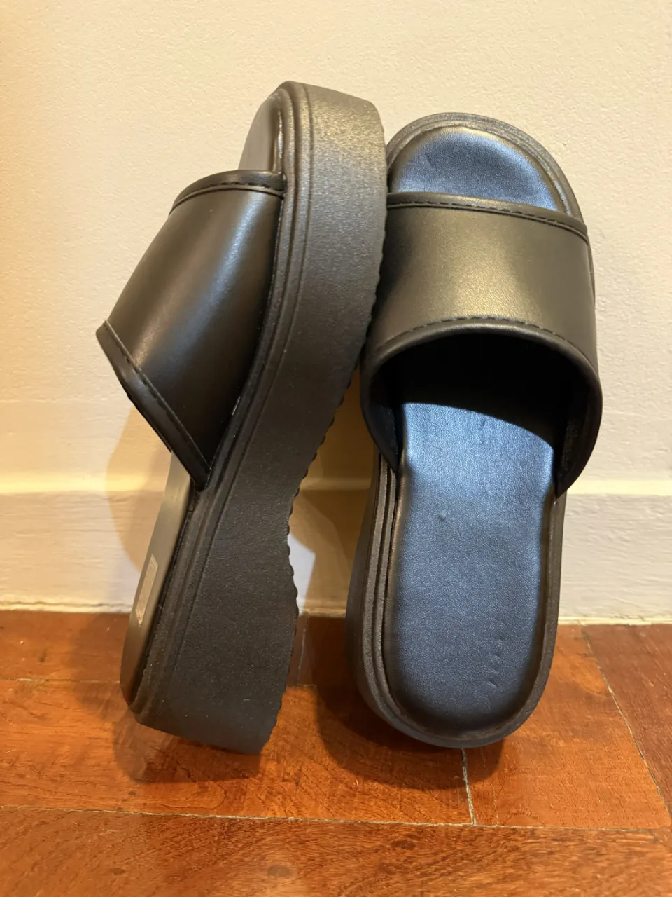 Sandalias Shein - imagen 1
