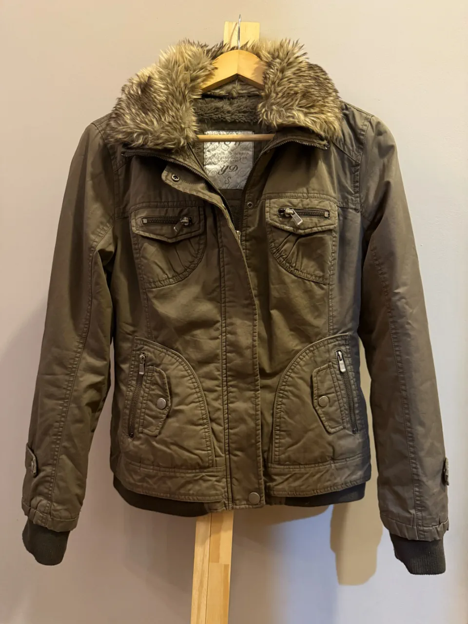 Yd new collection · Talle S