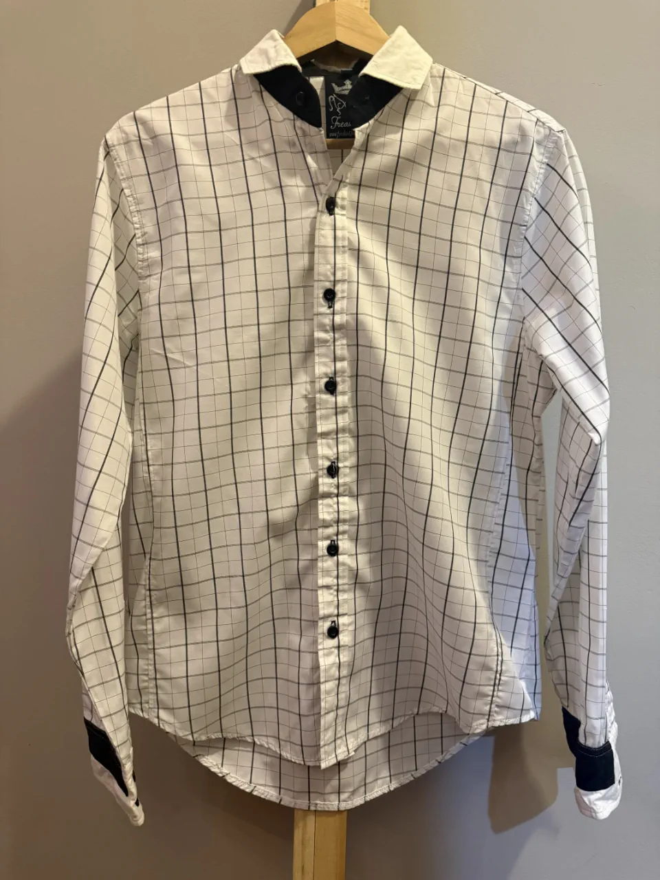 Camisa Sin marca - imagen 1