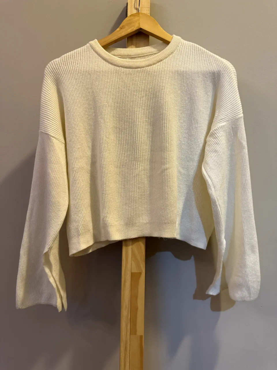 Sweater Sin marca - imagen 1