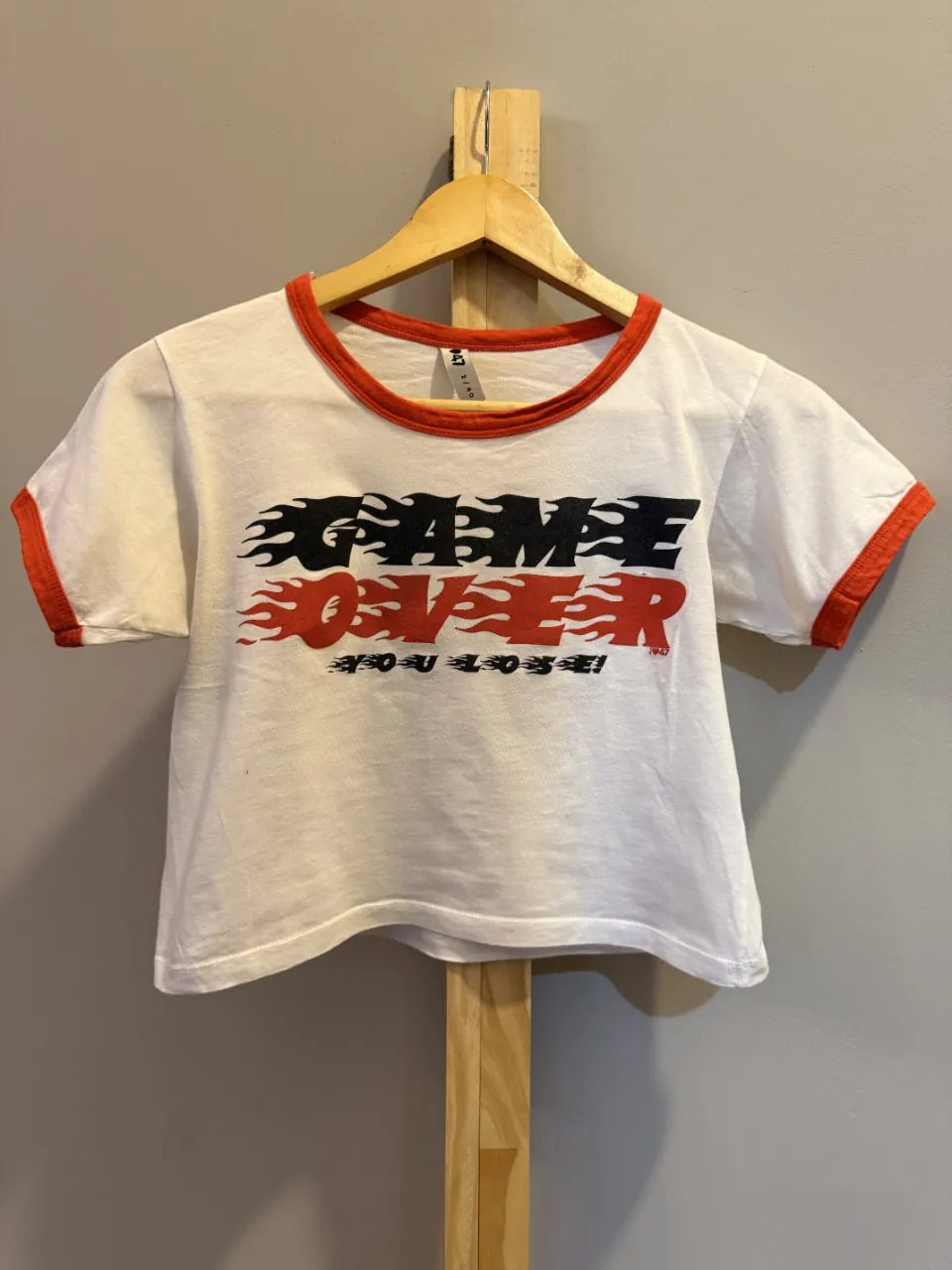 Remera 47 Street - imagen 1